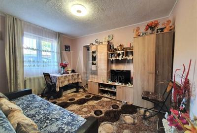 Apartament cu 2 camere semidecomandat în Iris