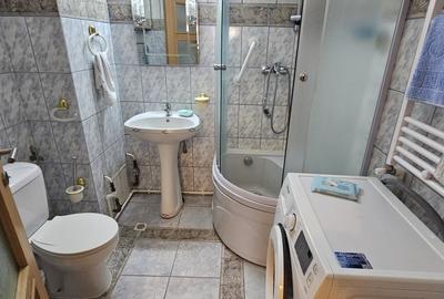 City / apartament 2 camere /parter - 5