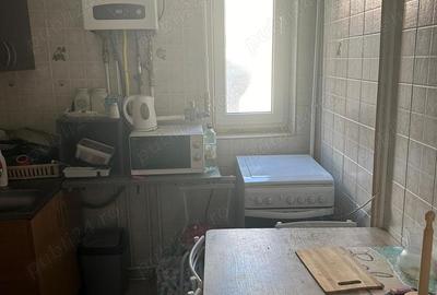 NOU Garsoniera Impecabila | Centrala Proprie | Unirii Centrul Vechi - 8