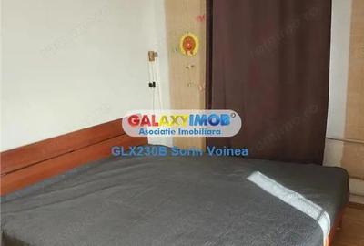 Apartament cu 3 camere semidecomandat, mobilat în Tineretului - 6