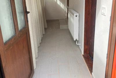 Garsonieră decomandată în 1 Mai