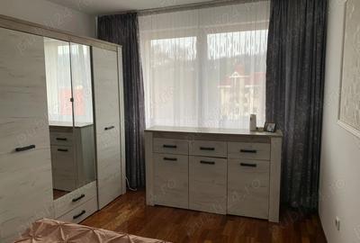 Apartament de inchiriat in Nasaud - 4