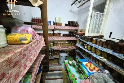 Casa de vanzare in Nadrag, jude?ul Timi? Casa de vanzare in Nadrag, jude?ul Timi? - 9