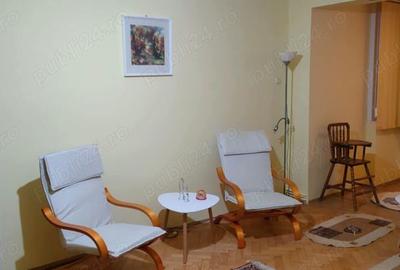 Apartament cu 2 camere în Tudor - 3