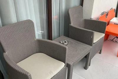 Inchiriez apartament in regim hotelier in Mamaia Nord 50mde plaja 2cam - 2