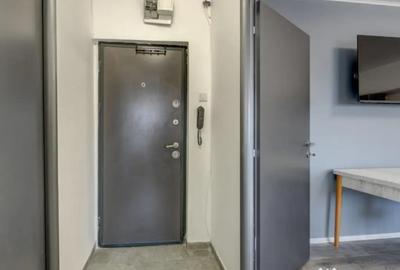 Garsonieră decomandată, mobilată în Chișinau - 6