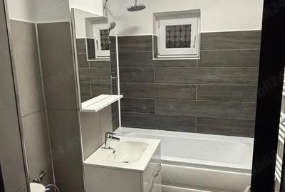 Apartament cu 3 camere decomandat în Ultracentral - 2