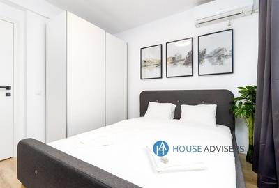 Apartament cu 3 camere în Cișmigiu - 6