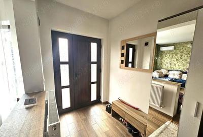 Casă cu 3 camere cu Teren 350 Mp în Horpaz - 3