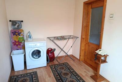 Inchiriez apartament cu 3 camere - 3