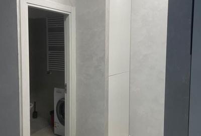 Mihai Bravu GVI Town Parter Modern cu Balcon XXL (13mp) CT Proprie, Metrou 4min - 4