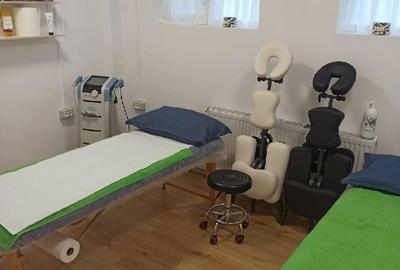 Spațiu comercial, de 430 mp, în Central - 2