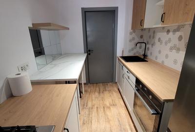 Apartament cu 3 camere decomandat în Berceni - 6