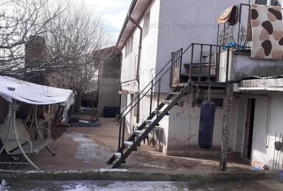 Vila P M Brailita 2 corpuri 140mp utili Teren=398mp - 4