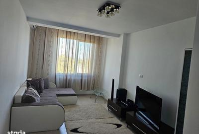 Apartament cu 2 camere în Ultracentral