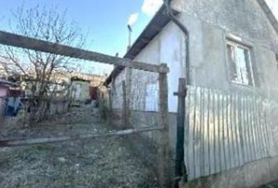 Casa si teren Bahnea, jud. Mures 12.03 - 9