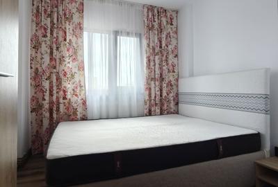 Apartament cu 2 camere semidecomandat în Central - 2