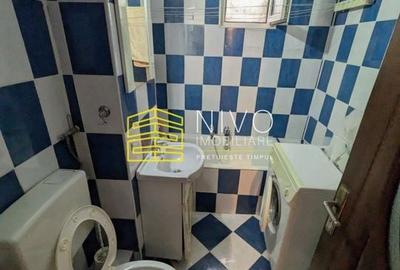 Apartament 2 camere - Tg. Mureș - Tudor - Zona Fortuna Apartament 2 camere - Tg. Mureș - Tudor - Zona Fortuna - 5