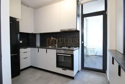Apartament cu 2 camere semidecomandat, mobilat în Torontalului - 3