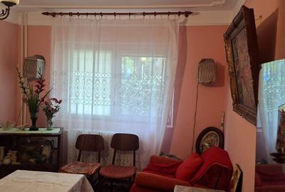 Apartament cu 2 camere decomandat în Central - 2