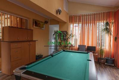 Pensiune - Baile Olanesti - Zona Centrala - 20