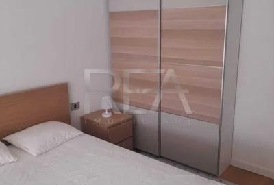 2 camere Aviatiei Tower - 3