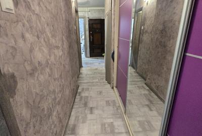 Apartament 3 camere de vanzare Gorjului - 13
