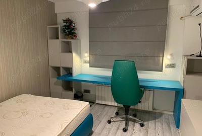 Apartament cu 3 camere decomandat în Dorobanți - 7