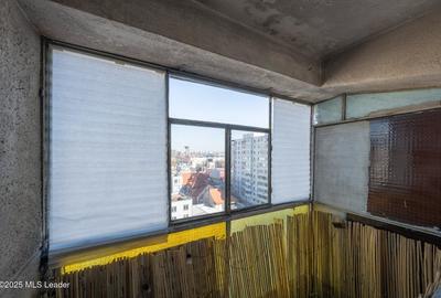 Garsonieră semidecomandată în Iancului