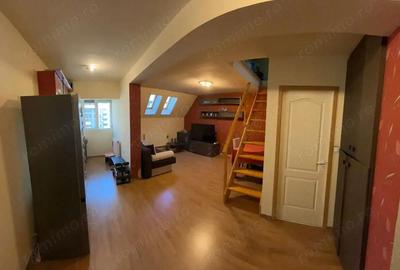 Apartament cu 2 camere decomandat în Nufărul - 2