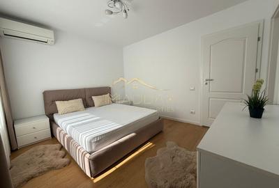 Duplex cu 4 camere cu Canalizare în Corbeanca - 47