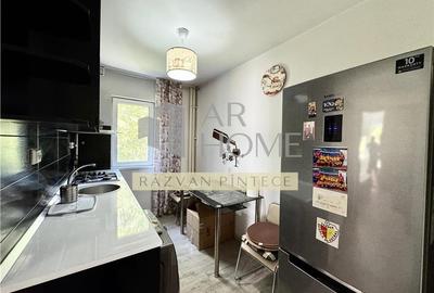 Apartament cu 2 camere decomandat, mobilat în Nord - 8