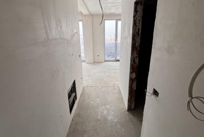 Apartament cu 2 camere decomandat în Moșnița Nouă - 5