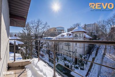 Casă cu 4 camere cu Canalizare în Cotroceni - 7