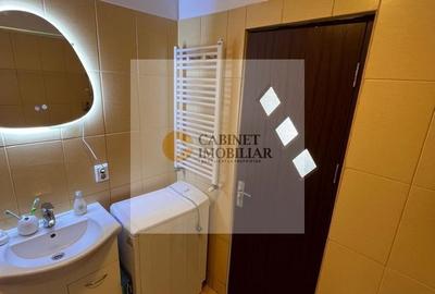 Apartament cu 2 camere decomandat, mobilat în Gorjului - 3