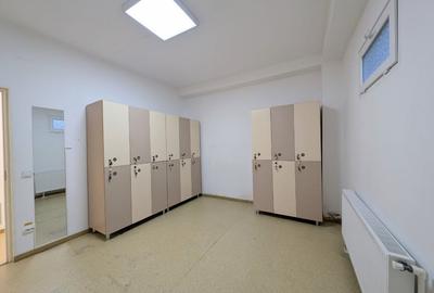 Spatiu Comercial 350 mp, cu parcare - Zona Cantacuzino - 4