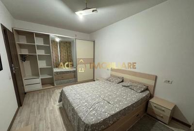 Apartament cu 2 camere decomandat, mobilat în Rahova - 2