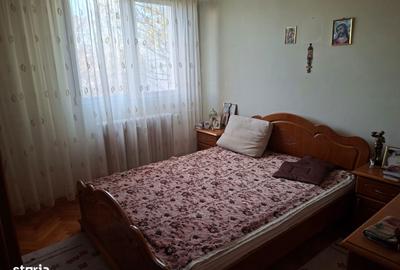 Apartament cu 3 camere decomandat, mobilat în Titan - 6