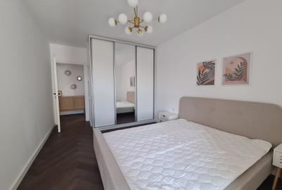 Apartament cu 2 camere semidecomandat, mobilat în Odăi - 13