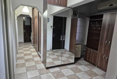 Inchiriere 3 camere Colentina McDonalds,priveliste superba catre parc si lac - 7