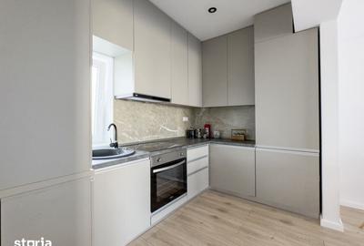 Apartament cu 2 camere în Nord - 3