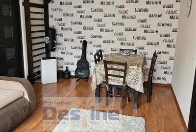 Apartament 3 camere-Semidecomandat-fara risc-Podu Ros - 2