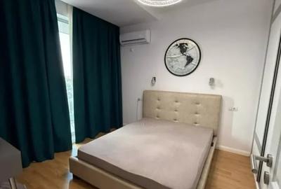 Capitol Tomis Villa Center -apartament 2 camere deosebit - 3