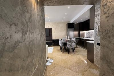 Apartament 3 camere de vanzare Margeanului - 5