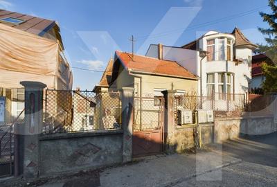 Casa 3 camere, curte comuna, Stadion CFR, cart. Gruia, Cluj-Napoca - 1