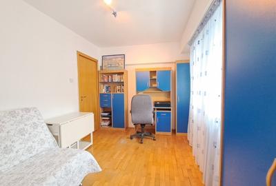 4 camere, 86 mp - Lacul Tei, et. 7,  0% Comision. - 3