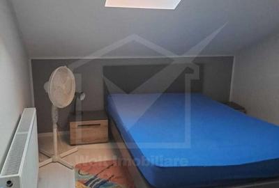 Casa curte comuna, 2 locuinte separate, P+M, P-ta Abator, pretabil investitie Casa curte comuna, 2 locuinte separate, P+M, P-ta Abator, pretabil investitie - 5