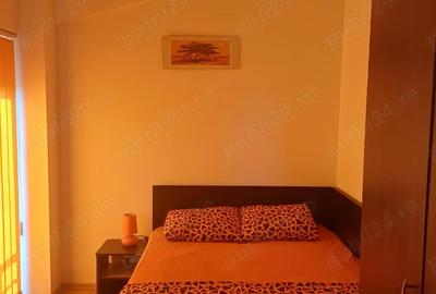 Apartament cu 3 camere decomandat în Mamaia - 6