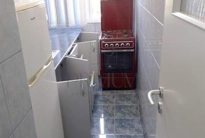 CETATII - 3CAM - RENOVATA - CLIMA -  BOXA IN CF - ETAJ INTERMEDIAR - ZONA EXCELE - 7