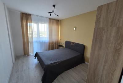 Apartament cu 2 camere semidecomandat în Sud - 18